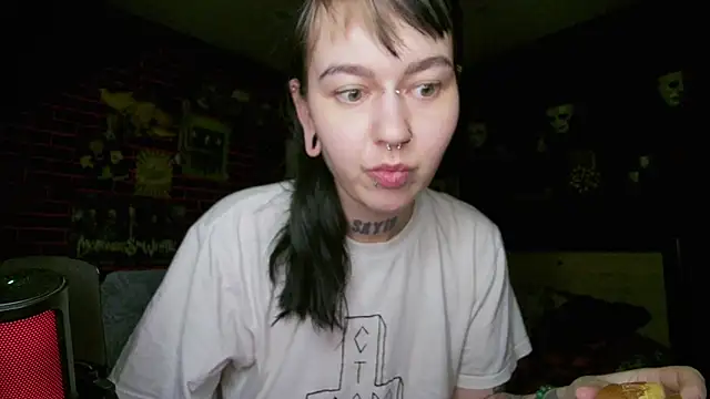 MessalinaOfficial online show from June 2026 07:49:02 PM
