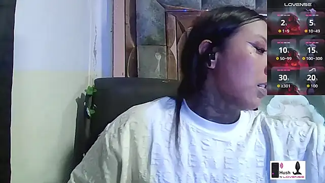 missashlyrosette online show from March 2026 08:48:02 PM