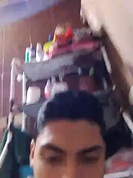 aispuro8505 online show from October 2025 06:45:01 AM