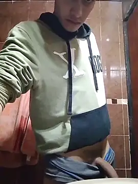 aispuro8505 online show from February 2026 06:45:02 AM