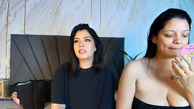 chloe Laurent1 online show from September 2025 03:01:01 AM