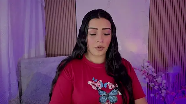 Kayleemorales online show from June 2026 05:13:02 PM