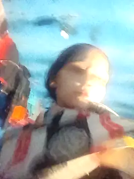 Jooli xx online show from November 2025 12:40:01 PM