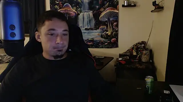 YoBlezz online show from September 2025 05:20:02 AM