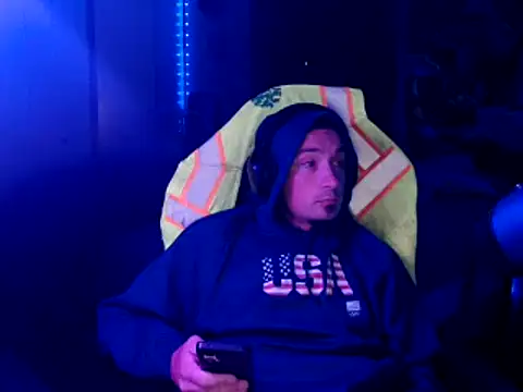 YoBlezz online show from October 2025 08:44:02 AM