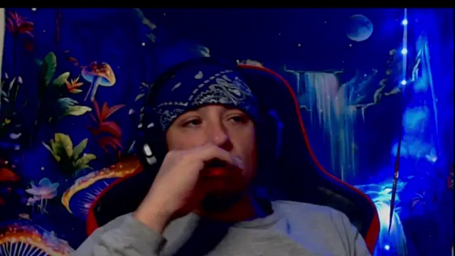 YoBlezz online show from November 2025 11:29:01 PM