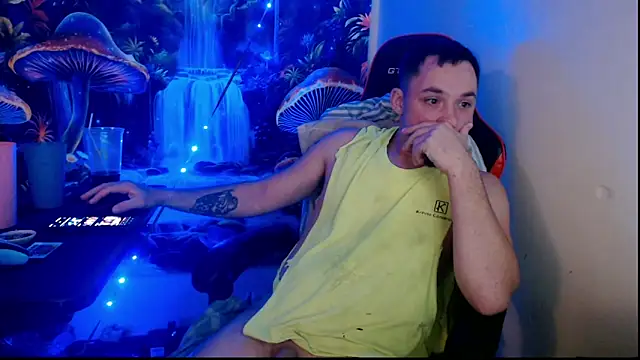 YoBlezz online show from January 2026 05:40:01 PM