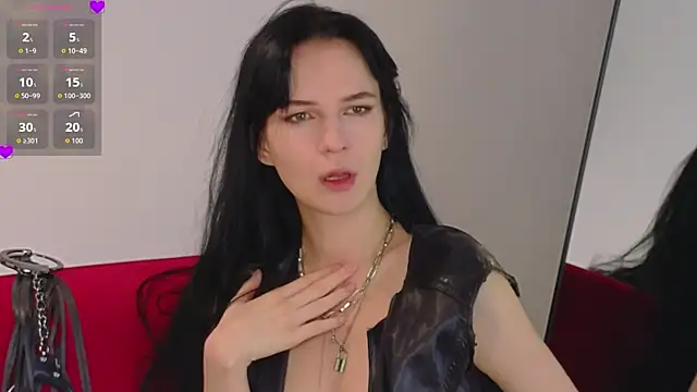 Alisssseee online show from November 2025 08:24:01 AM