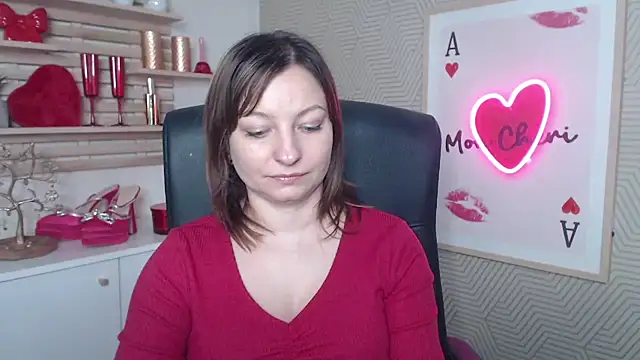 angelaSamt online show from February 2026 06:40:02 AM