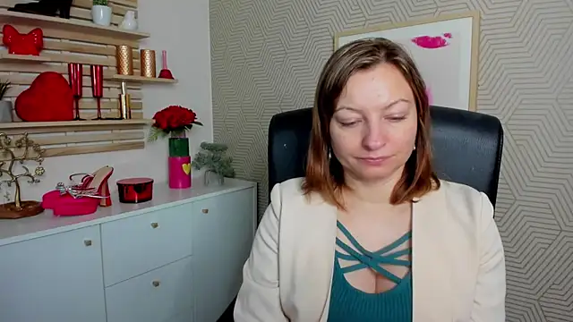 angelaSamt online show from April 2026 05:29:02 AM