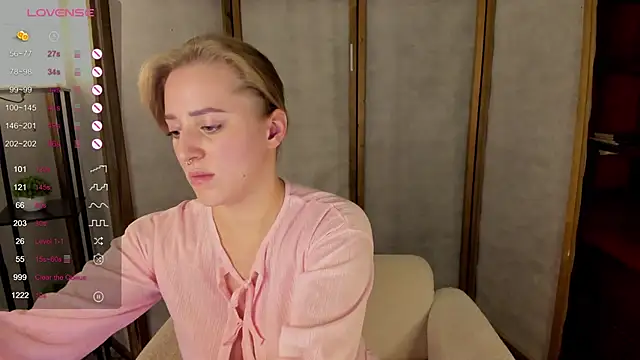 Alice Cire online show from November 2025 02:44:01 PM