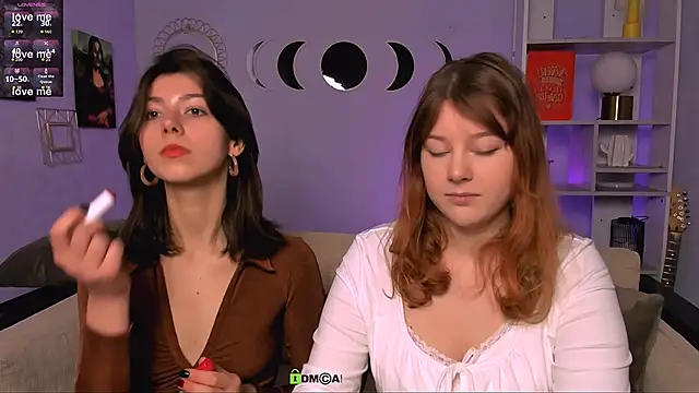 kitniss dreamy online show from January 2026 09:07:02 PM