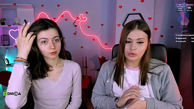 kitniss dreamy online show from April 2026 07:22:01 PM