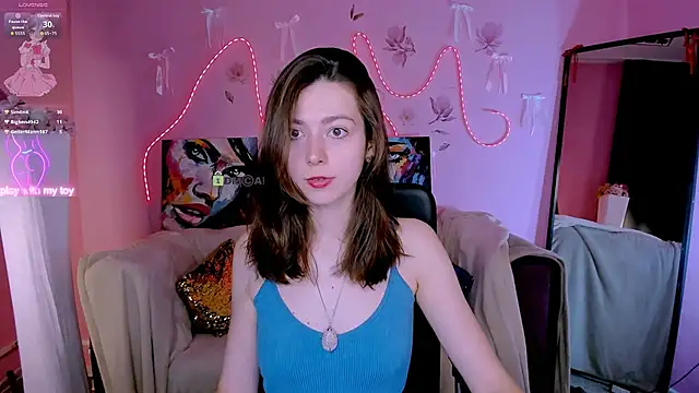 kitniss dreamy online show from May 2026 07:08:01 PM
