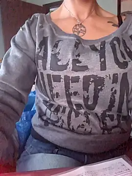 Snapshot of TigreBianca27 chatting on November 2025 03:46:01 PM TigreBianca27 online show from November 2025 03:46:01 PM