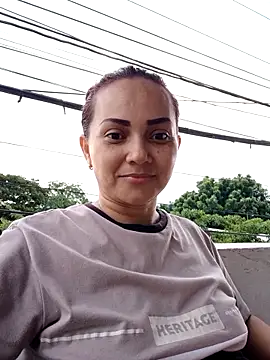 Amanda39 online show from October 2025 10:10:01 PM