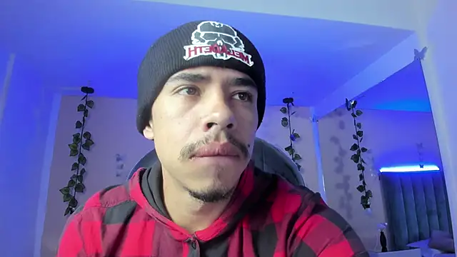 Muscle Scott online show from January 2026 01:05:01 PM