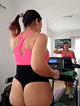 AngelinRedLatina online show from April 2026 12:46:01 PM