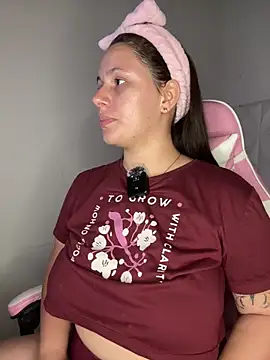 Abril1 gh online show from February 2026 03:24:02 AM