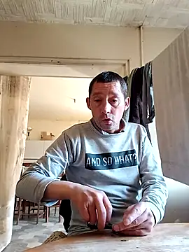 frederic198 online show from April 2026 05:30:01 PM