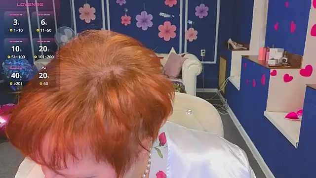 Kira Kenett online show from February 2026 06:50:02 AM