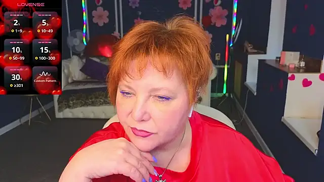 Kira Kenett online show from February 2026 09:08:02 AM