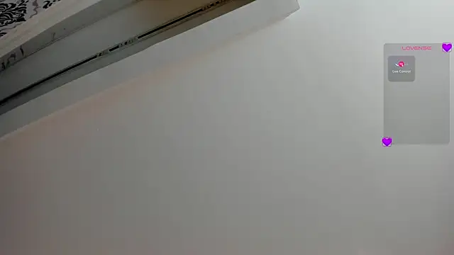 DaniCollinn  online show from March 2026 12:16:01 PM