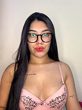 Alexa69xx online show from October 2025 05:42:01 PM