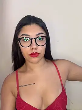 Alexa69xx online show from February 2026 06:12:01 PM