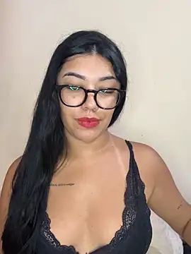 Alexa69xx online show from March 2026 08:15:01 PM