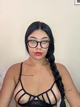 Alexa69xx online show from March 2026 05:50:02 PM