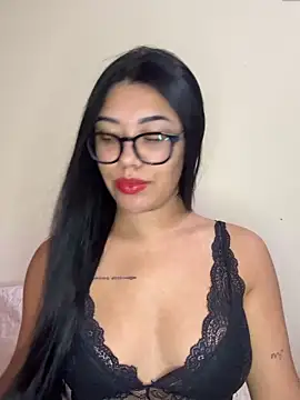 Alexa69xx online show from April 2026 09:13:01 PM