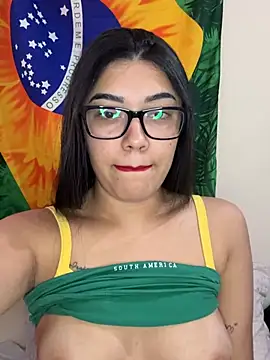 Snapshot of Alexa69xx chatting on June 2026 07:06:02 PM Alexa69xx online show from June 2026 07:06:02 PM