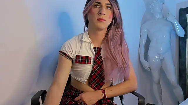 Melody Bakeer online show from September 2025 02:40:01 PM