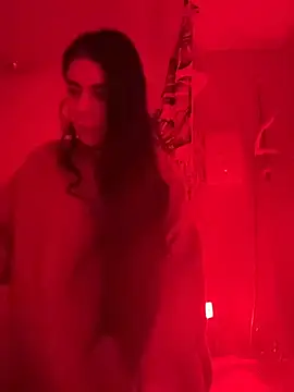 valentinalamont online show from October 2025 08:30:02 PM