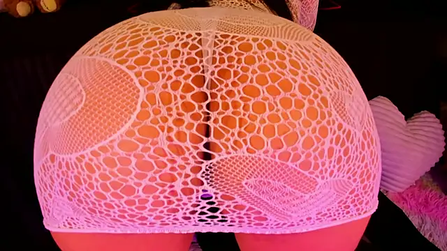 Gabby Haze online show from April 2026 05:01:02 AM