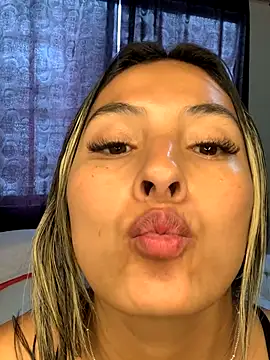 Berta arevalo blsd online show from November 2025 05:04:02 PM