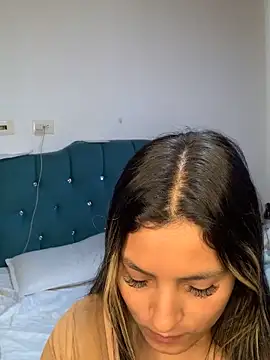 Berta arevalo blsd online show from November 2025 03:46:01 PM