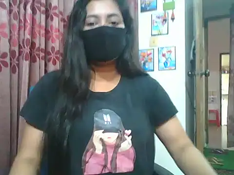 Snapshot of MuniaAfrinMisti chatting on November 2025 07:52:01 AM MuniaAfrinMisti online show from November 2025 07:52:01 AM