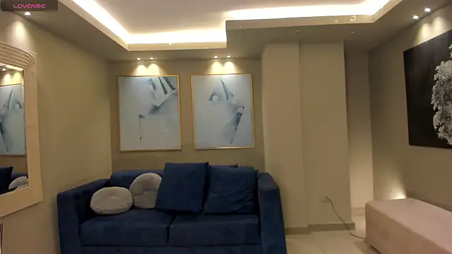 MayaMoretti  online show from February 2026 04:31:01 AM