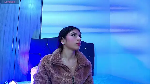 Ruby Whispers online show from October 2025 11:46:02 AM