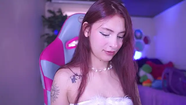 Rebecah 1 online show from April 2026 03:08:01 PM