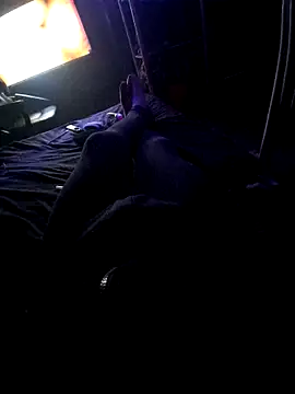 johnboones10 online show from December 2025 08:52:01 AM