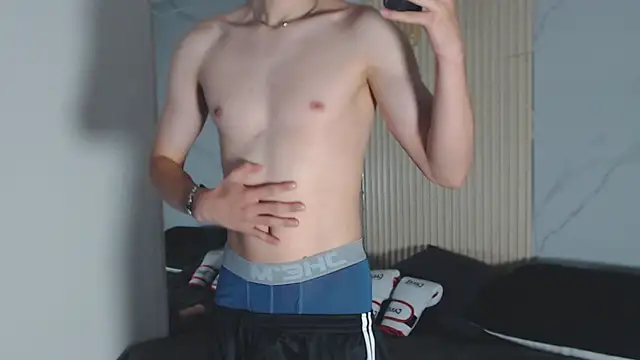 enzo steel online show from October 2025 02:09:02 AM