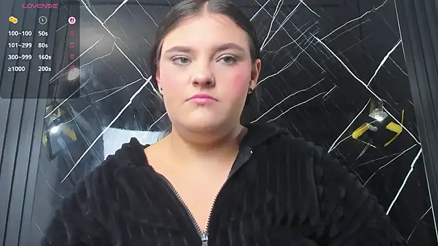 LexaLust online show from February 2026 11:18:01 AM