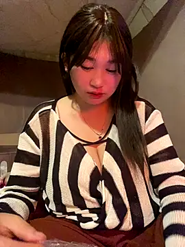 ha-cute online show from November 2025 01:16:02 AM