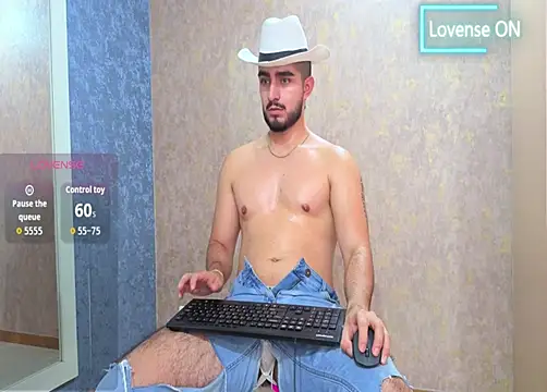 zayn maximoff online show from December 2025 01:27:02 PM