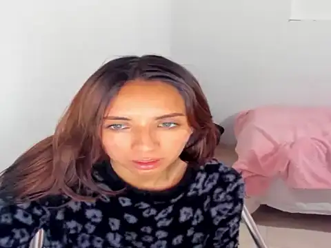 Snapshot of megan_doll2123 chatting on November 2025 02:55:02 AM megan doll2123 online show from November 2025 02:55:02 AM