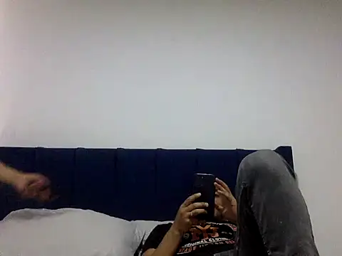 KianxxTeach online show from November 2025 09:05:02 PM