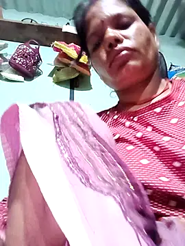 Snapshot of Sapna_ji45 chatting on September 2025 10:54:01 PM Sapna ji45 online show from September 2025 10:54:01 PM
